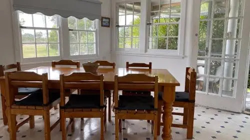 Allamanda House, 3 Willow Street