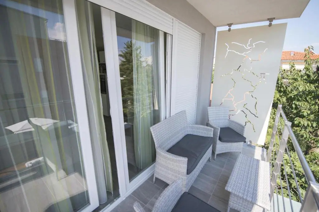 Villa Danex Premium