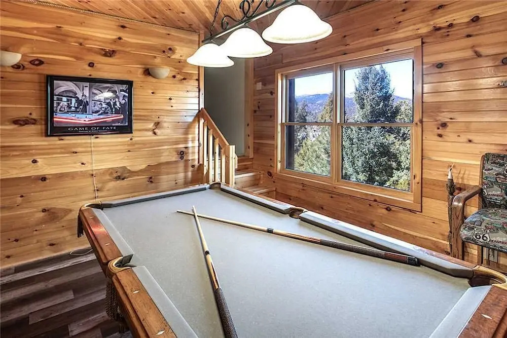Aint No Better View - Three Bedroom with Hot Tub