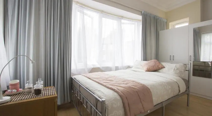 Beechcroft Guest House
