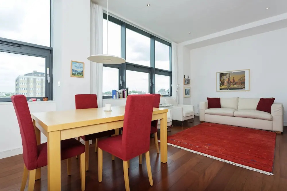 Veeve - Pentonville Pad