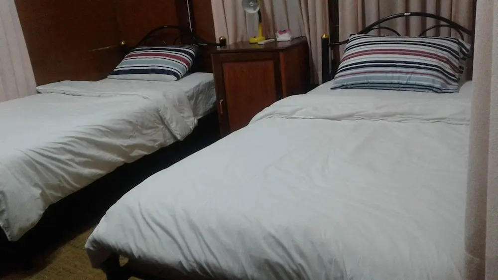Soutchai Pakse Backpacker Hostel