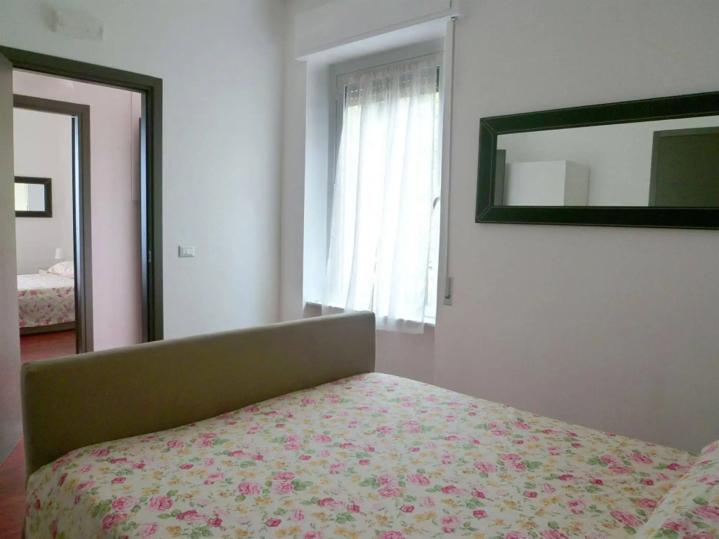 Sollevante Guest House