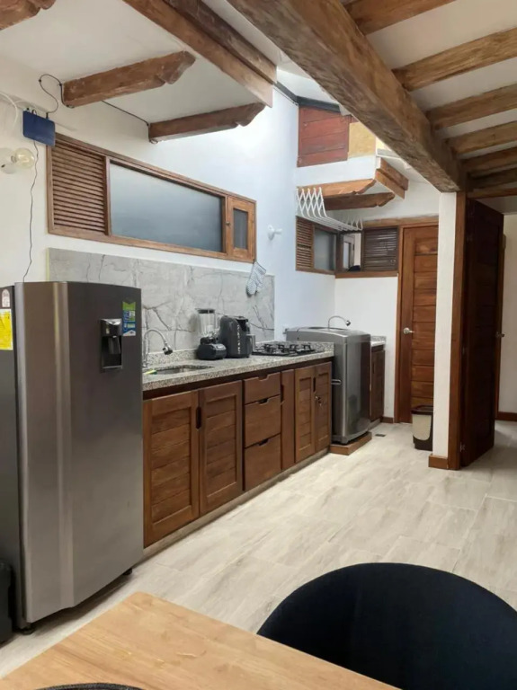 Apartamento Puerta De La Villa