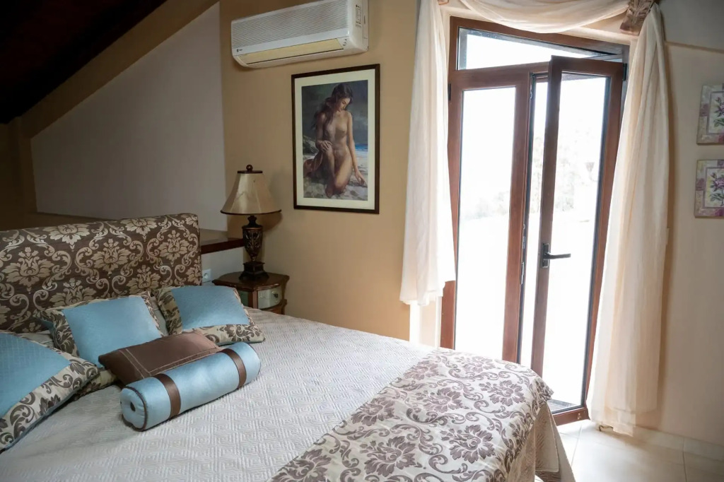Villa Elounda Plaka