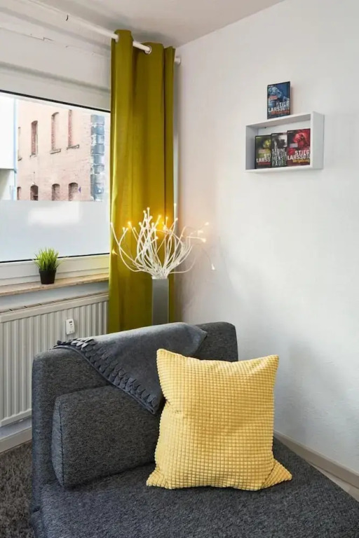 Apartments 4 YOU - Lange Strasse