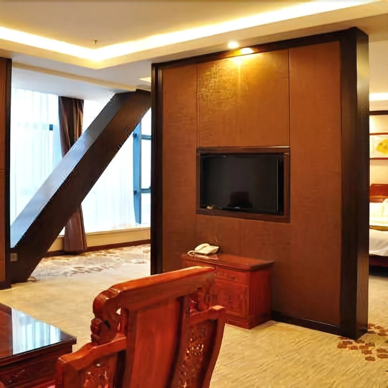 Qi Yue International Hotel