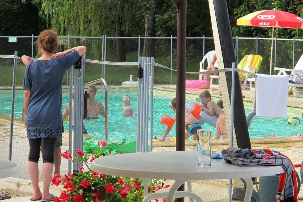 Camping de la Bonnette
