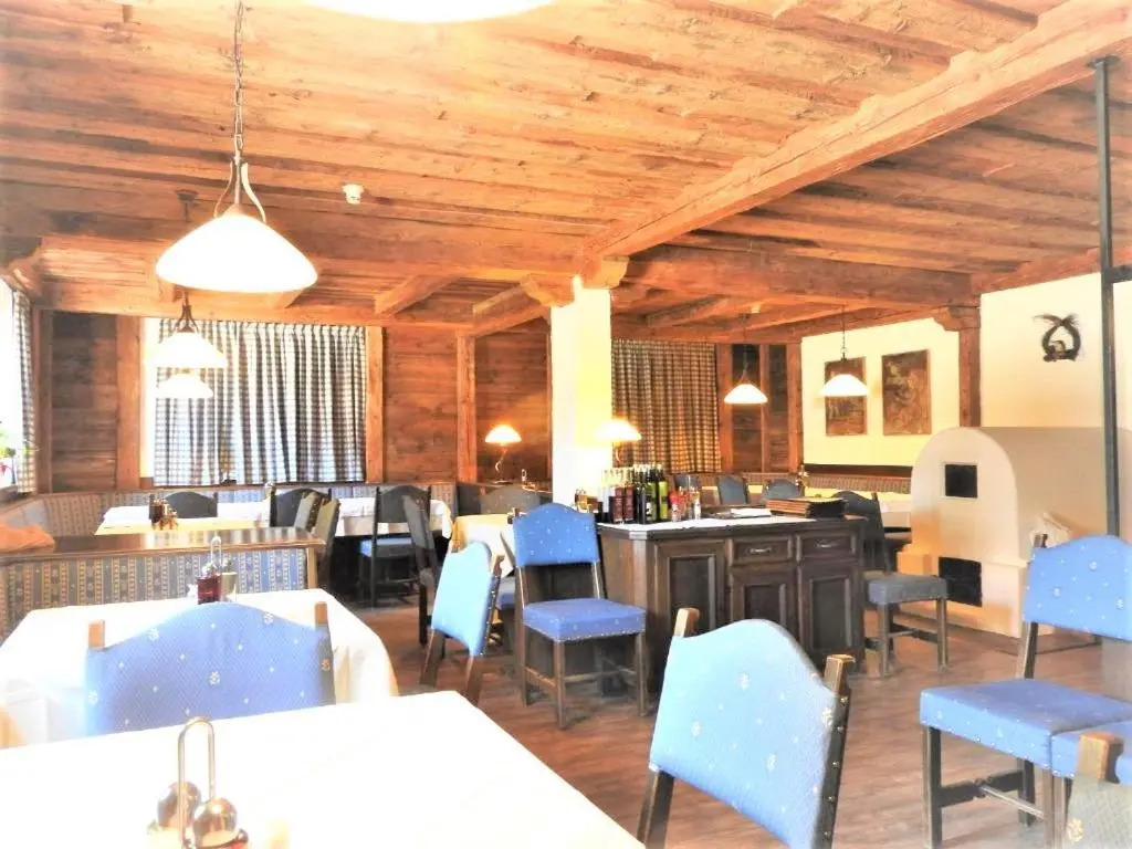 Residence Tantalus