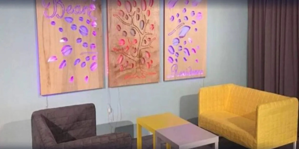 Bean Residence - Hostel