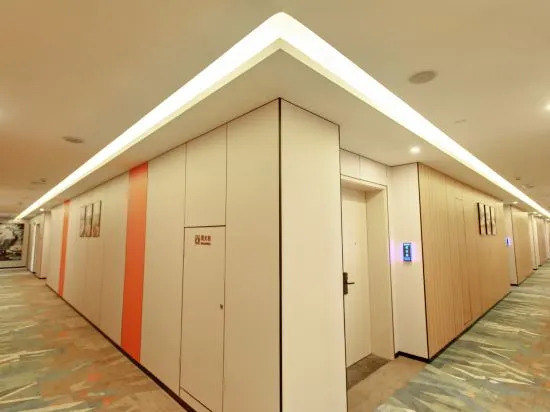 Lanyun jiduo Hotel