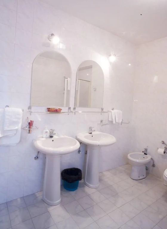 Garni Hotel Panorama Lux