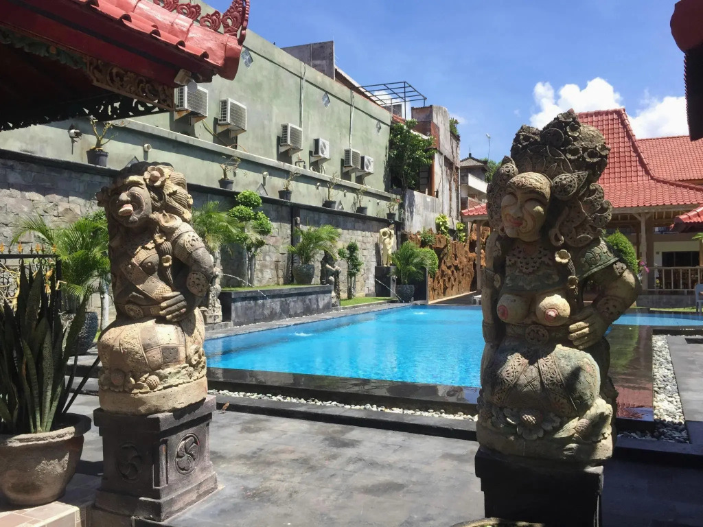Agung Cottages