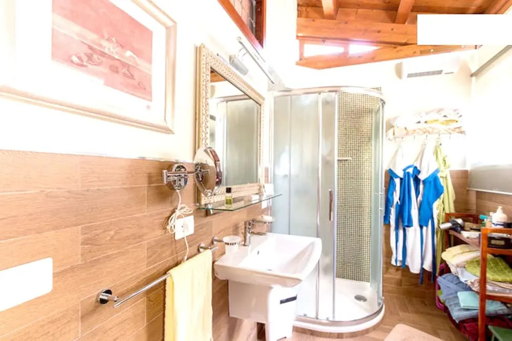 Apartment With one Bedroom in Modica, With Private Pool, Furnished Bal