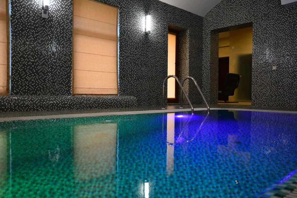 Ropsha SPA