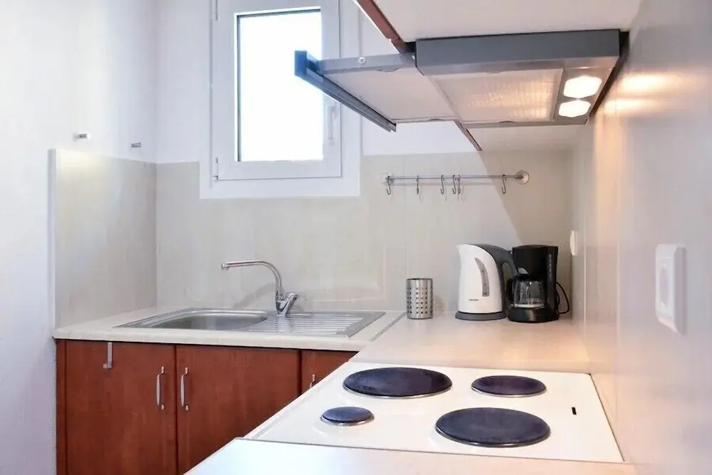 Adorable flat next to Marina Alimou