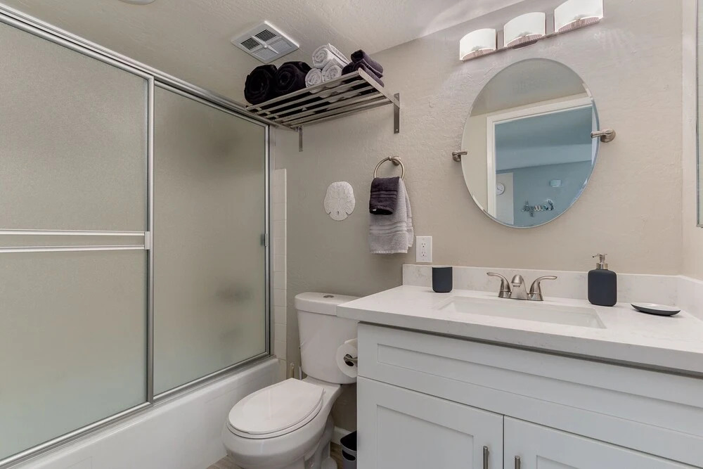 Camelback House 1 Bedroom 1 Bathroom Condo