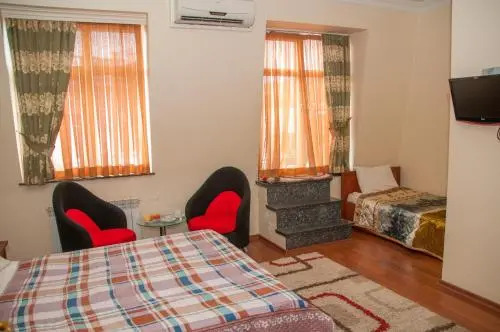 Family Hotel