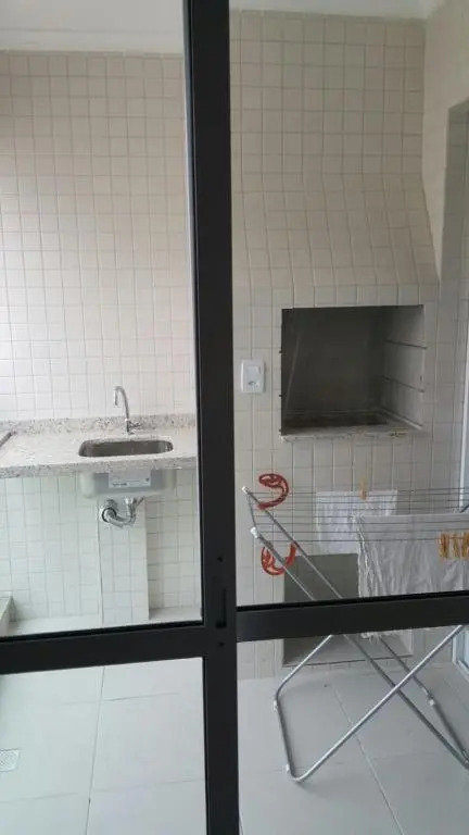 Apartamento Aconchegante