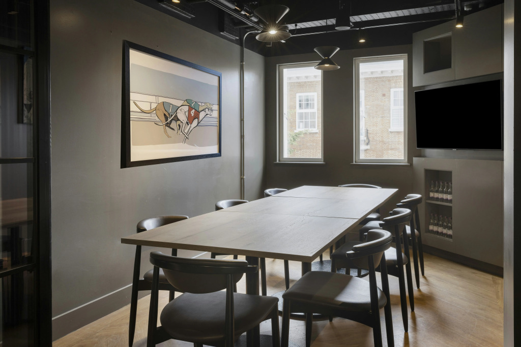 Spark by Hilton London Romford