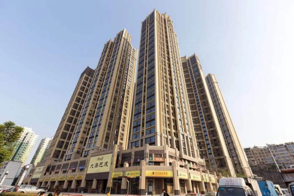 Отель Western Theme Holiday Apartment Hotel