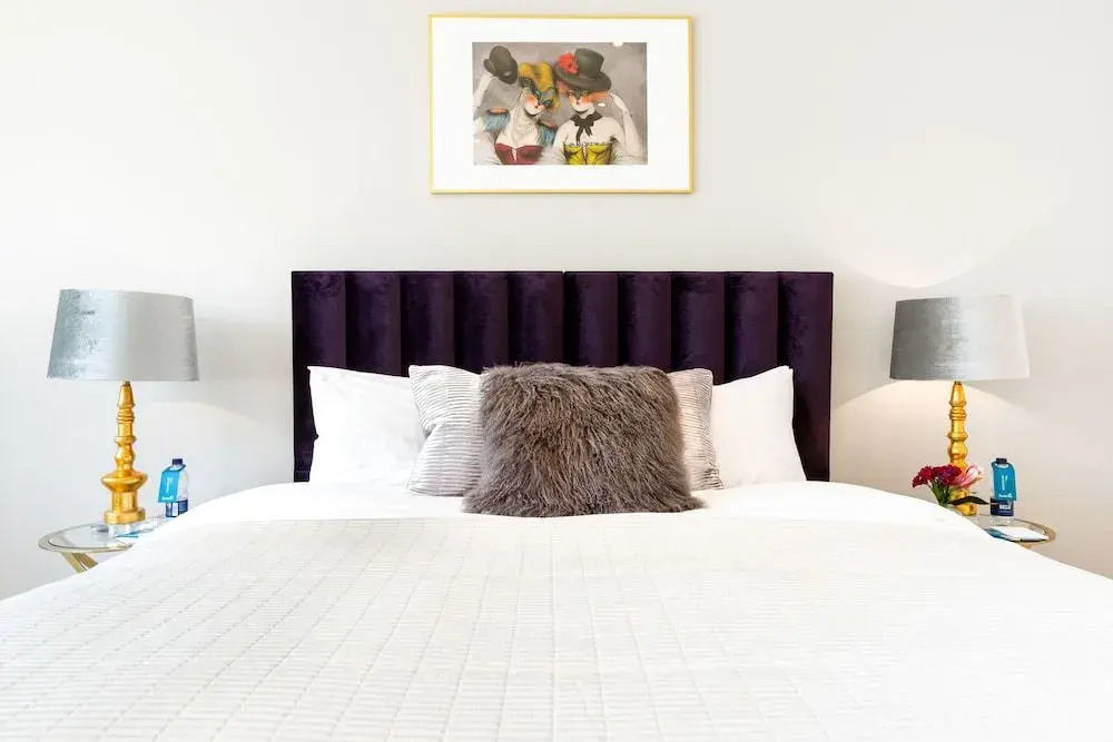 Sweet Inn Marble Arch