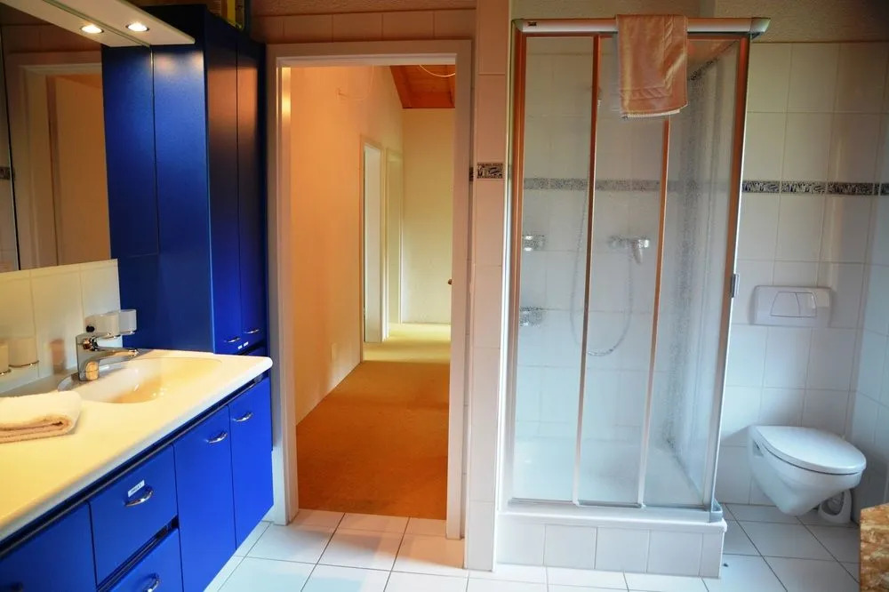 Chalet Cassiopeia - GriwaRent AG