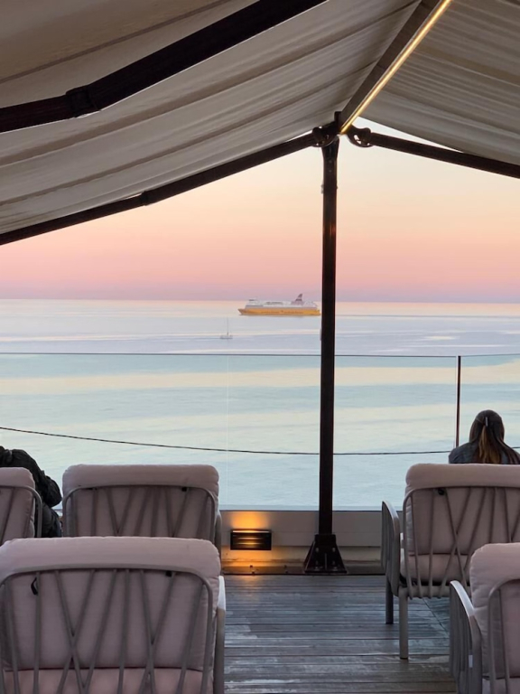 Hôtel Thalassa
