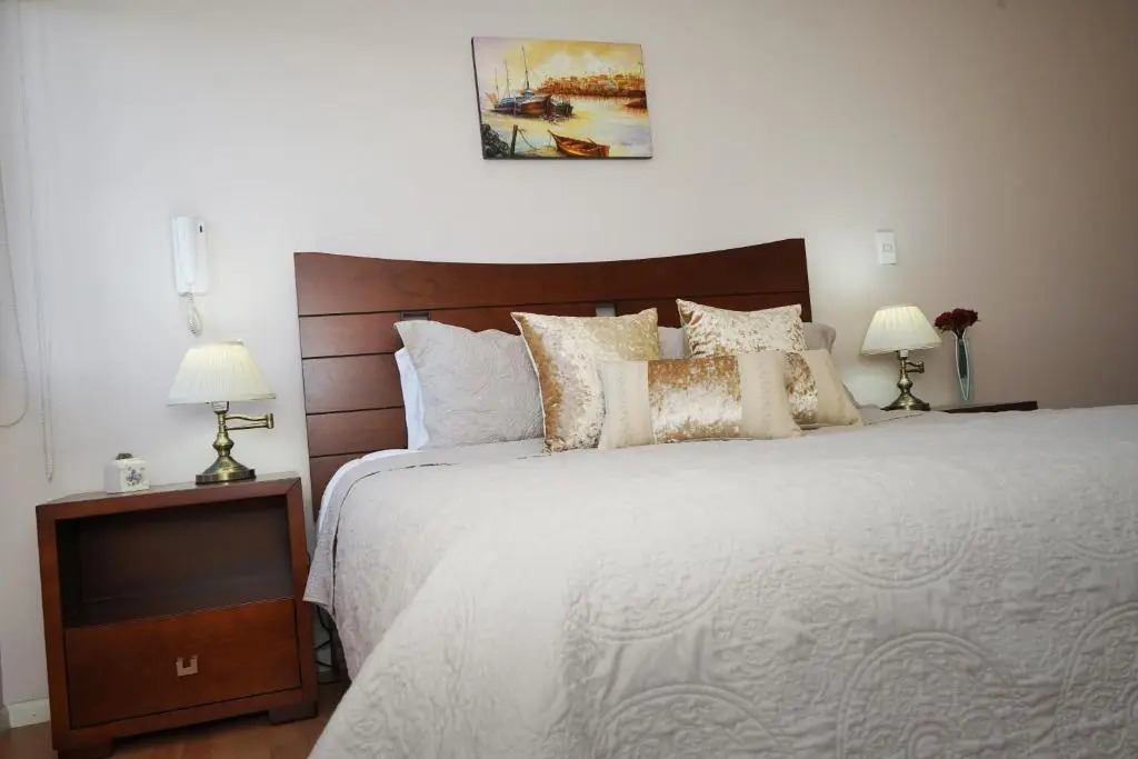 Vega Apartment for Rent