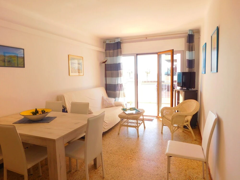 Apartamento Roses  - A156