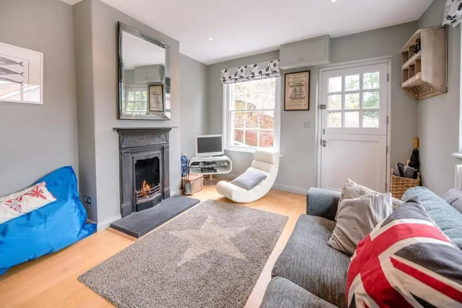 6 West Lane in Aldeburgh - Beautiful cottage near high street