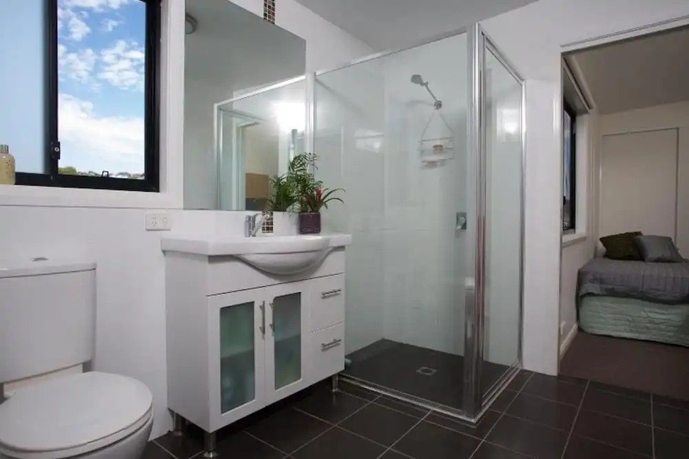 Bournda Beach House