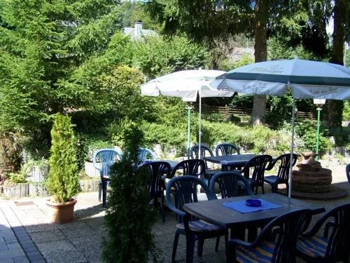Hotel Tannenhof