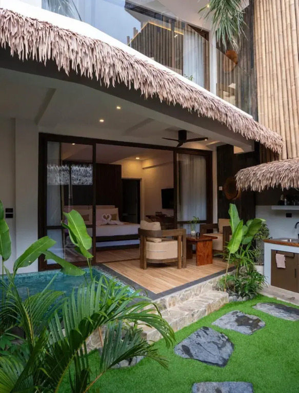 Capricho Villa El Nido