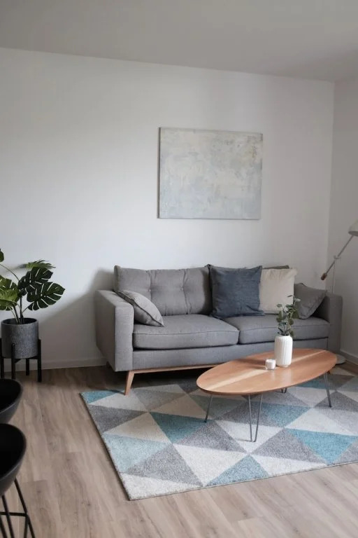 Glück Auf Appartements Düppelstraße
