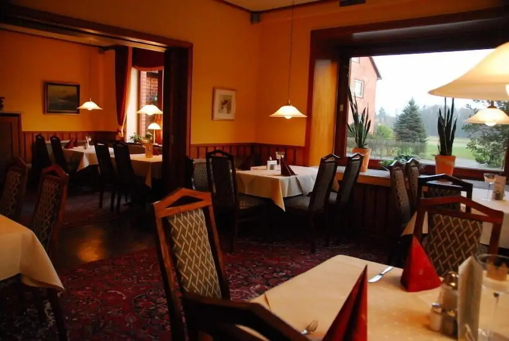 Landhotel Helms