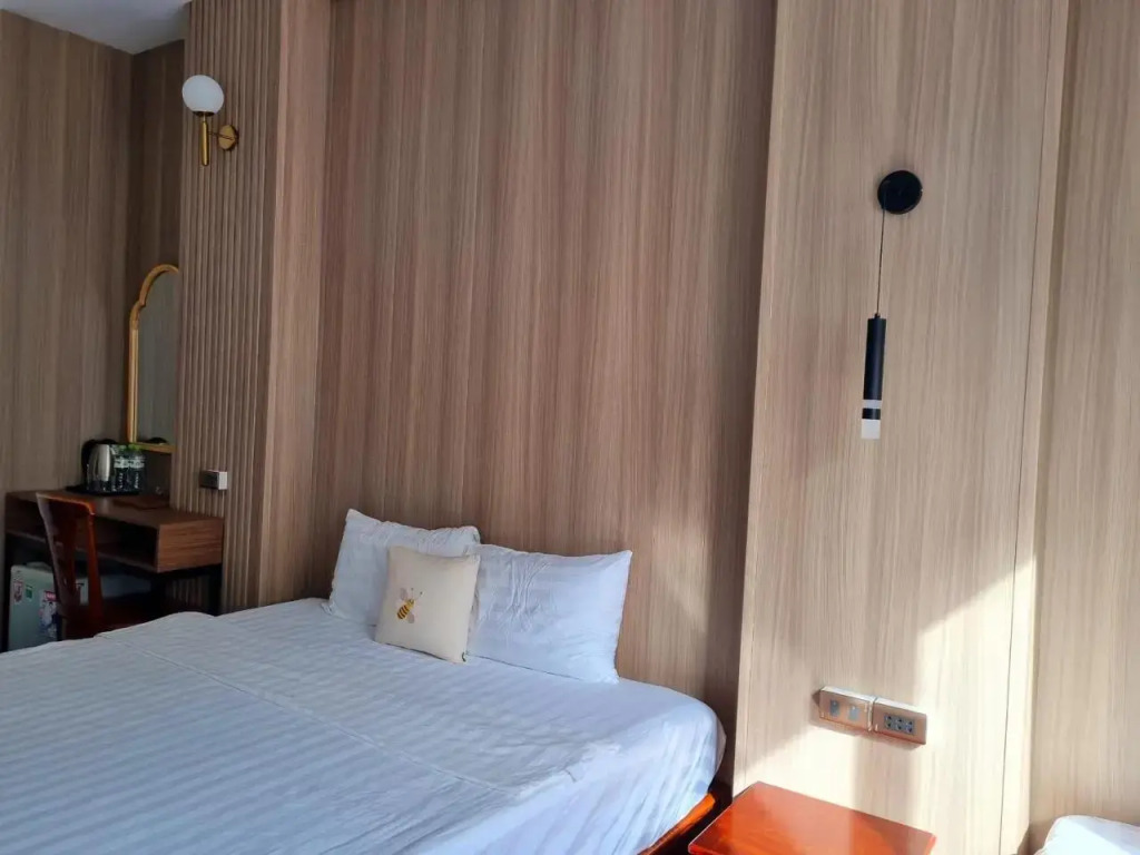 Minh Khue Hotel