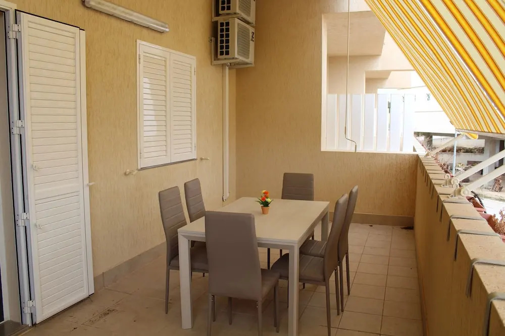 House in Marina di Ragusa