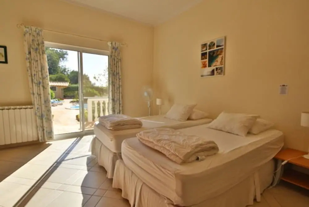 Belle villa à Albufeira