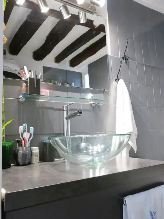 Studio Marais Charlot Citycosy
