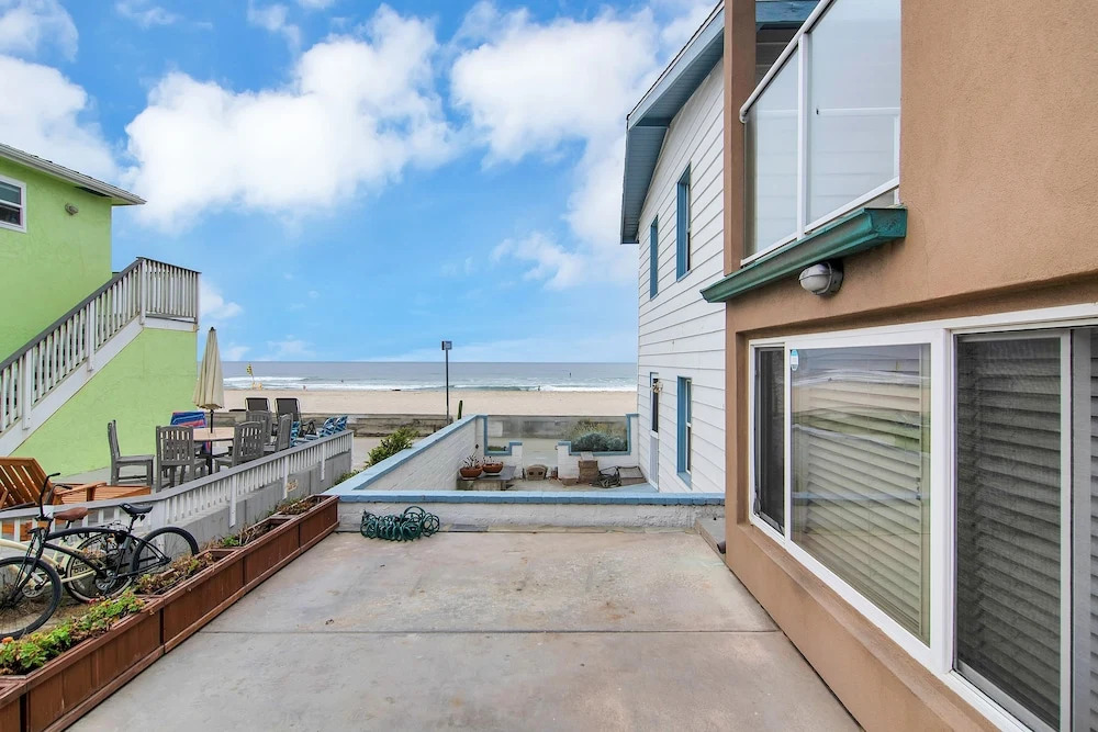 Coastal Retreat - 2 Br Home