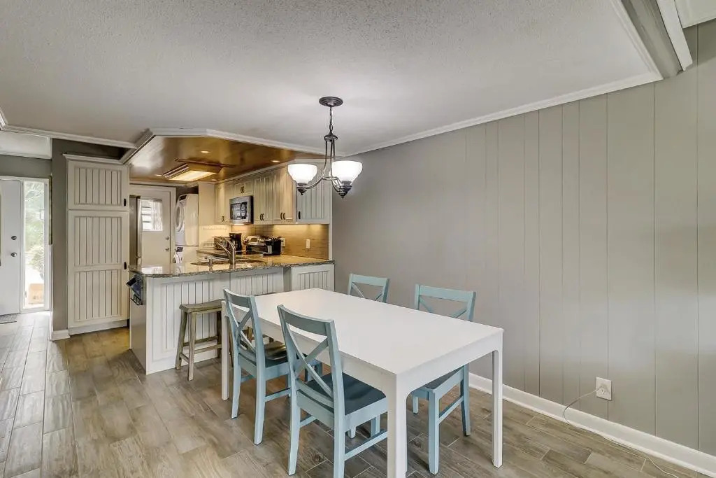 75 Hilton Head Cabanas 2 BR Forest Beach