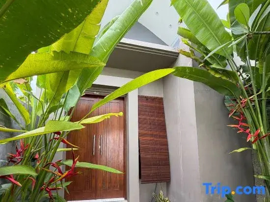The Lavana Villa Umah Adit