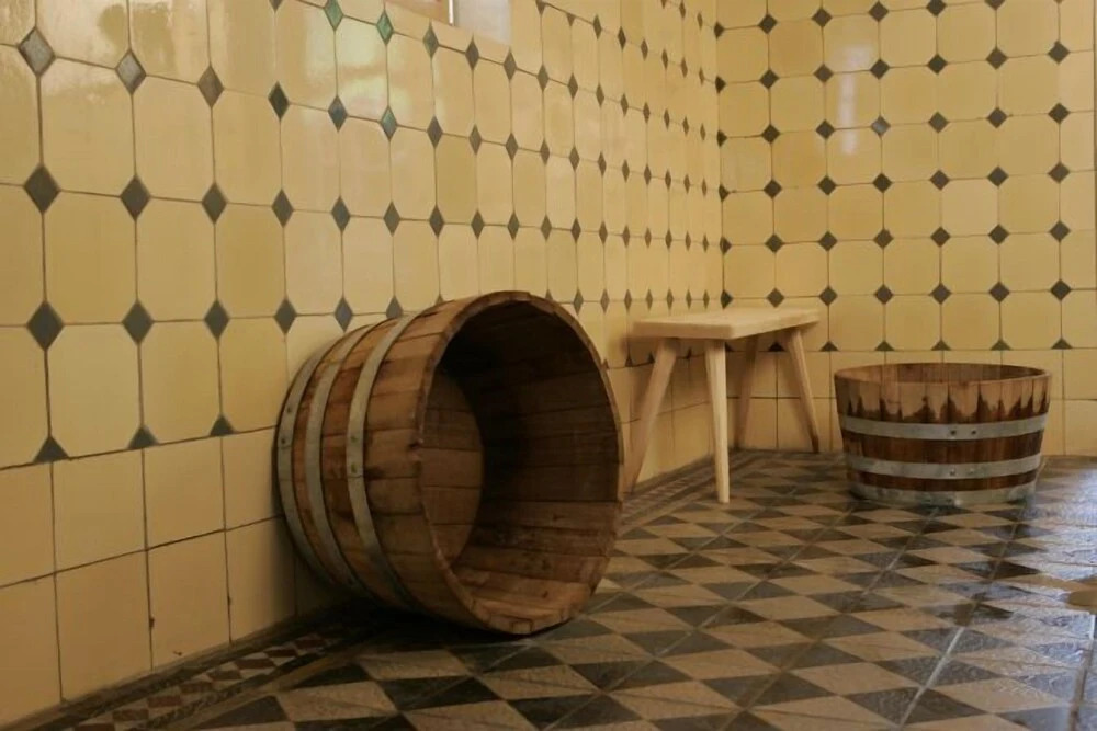 Tannerhof Naturhotel & Gesundheitsresort