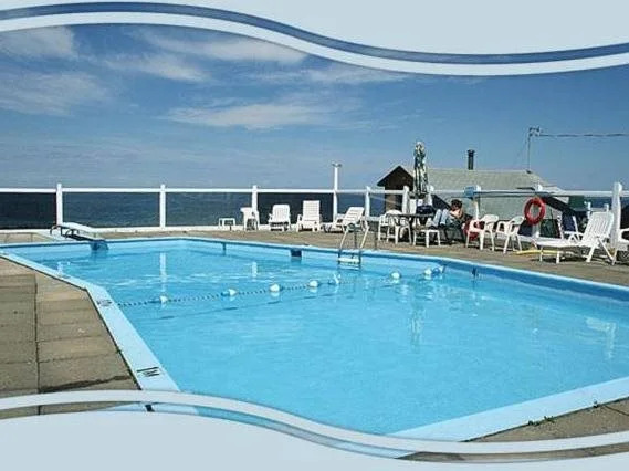 Hôtel Motel La Vigie