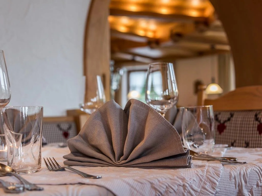 Hotel Mutz Garni