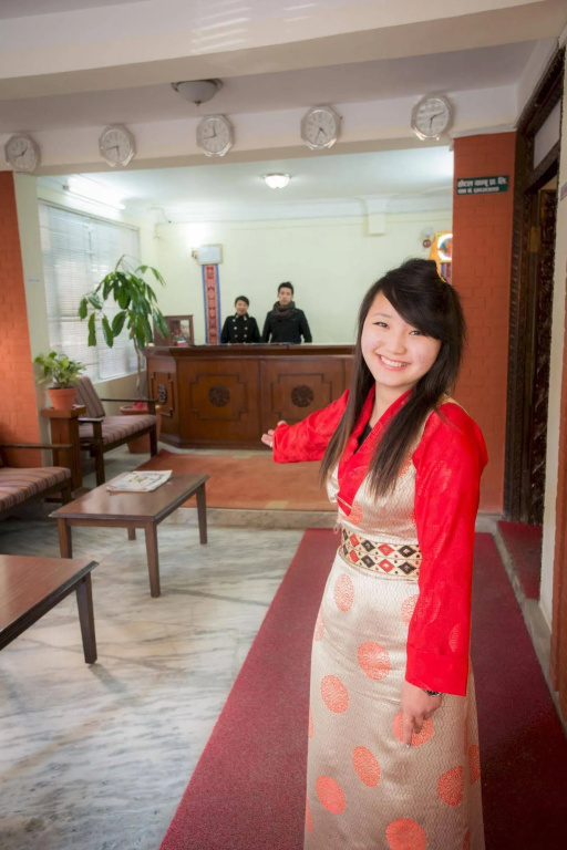 Hotel Yambu kathmandu