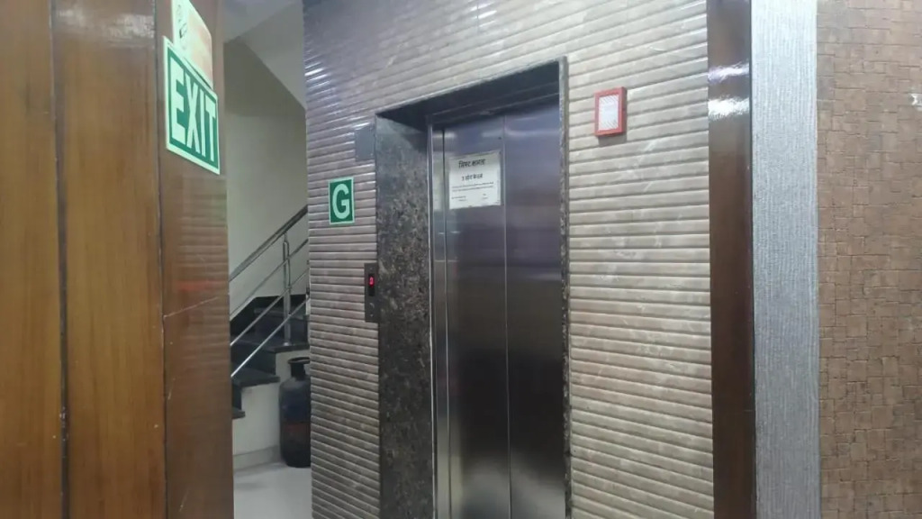 Hotel Avtar Palace