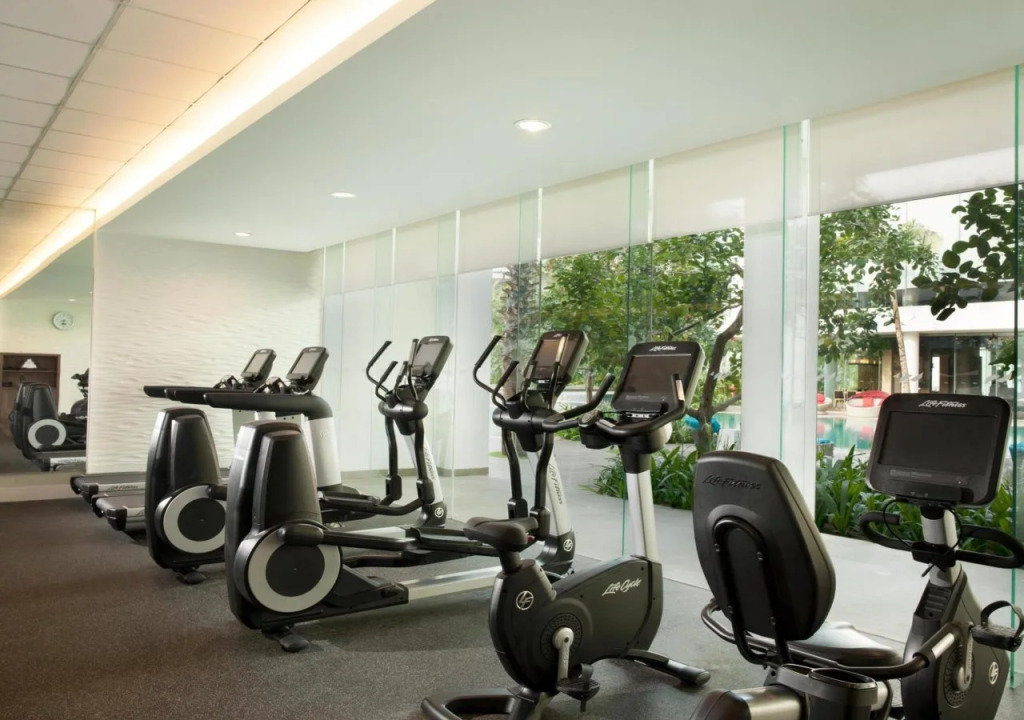 DoubleTree by Hilton Jakarta - Diponegoro