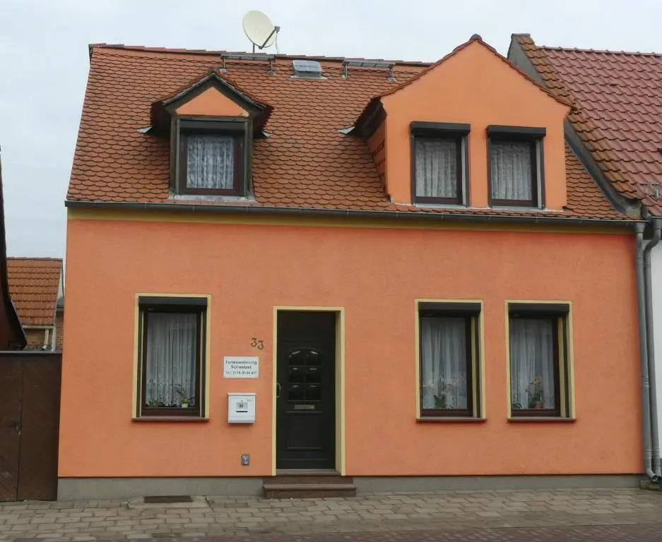 Ferienwohnung Schweizer